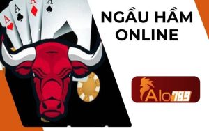 Ngầu Hầm Online