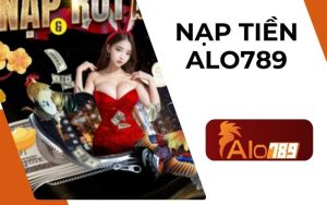 Nạp Tiền ALO789