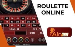 Roulette Online